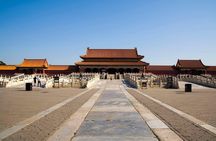 Beijing Classic Full-Day Tour including the Forbidden City, Tiananmen Square, Summer Palace and Temple of Heaven