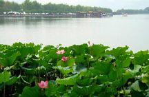 Hangzhou: Heaven on Earth Day Trip from Shanghai including West Lake Cruise