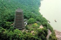 Hangzhou: Heaven on Earth Day Trip from Shanghai including West Lake Cruise