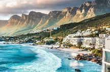 Cape Town: Cape Peninsula Private Tour Full Day