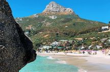 Cape Town: Cape Peninsula Private Tour Full Day