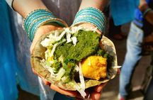 Evening Jaipur Food Tour