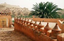 From Marrakech: 3-Day Merzouga and Sahara Desert Tour
