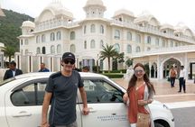 Full Day Private Tour of Jaipur : Sightseeing tour