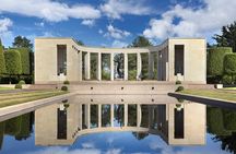 Normandy U.S. D-Day Sites Half Day Tour From Bayeux