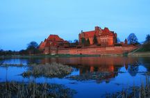 Malbork Castle Tour: 6-Hour Private Tour to The Largest Castle in The World
