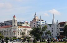 Yangon Heritage Walks