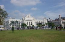 Yangon Heritage Walks
