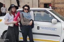 Jaipur Agra Private Full Day Tour
