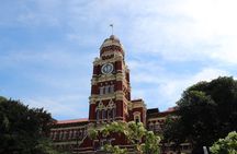 Yangon Heritage Walks