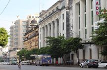 Yangon Heritage Walks