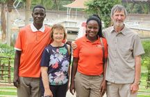 Small group Adventure Holiday- 7 Days