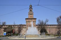 Best of Milan Experience Including Da Vinci's The Last Supper and Milan Duomo