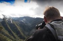 Inside the Greater Blue Mountains World Heritage - A Private Wildlife Safari Overnight