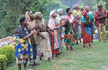 Bwindi Gorilla Safari - 3 Days