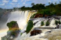 Iguazu National Park 