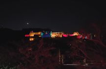 Private Night Tour of Jaipur with Food and Drink