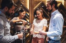 Saint Emilion Day Trip with Sightseeing Tour & Wine Tastings from Bordeaux