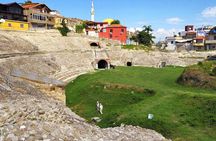 Durres - Sightseeing tour
