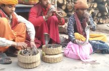 2 Night 3 Days Experience Varanasi Tour