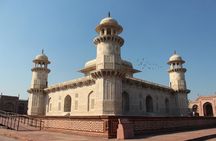 4 Day Mini Golden Triangle India Private Tour