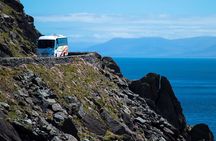Full-Day Tour of the Dingle Peninsula, Slea Head, and Inch Beach