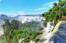 3-Day Iguazu Falls Tour with Optional Airfare from Buenos Aires