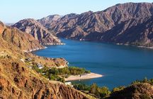 4-Days Trip to Mendoza and The Andes