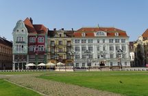 Day trip to Timisoara, departure from Szeged