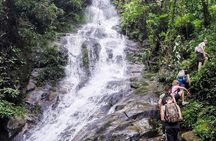 Chiang mai Hike & Downhill Bike Adventure –Suthep National Park