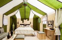 3 Days Luxury Desert Tour From Marrakech