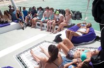 Private Sailing Catamaran