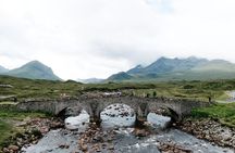 Isle of Skye and Eilean Donan Castle Day Tour from Inverness