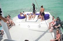 Private Sailing Catamaran