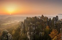 Private Bohemian-Saxony Switzerland luxury tour All-Inclusive