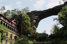 Private Bohemian-Saxony Switzerland luxury tour All-Inclusive