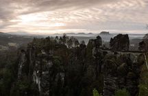 Private Bohemian-Saxony Switzerland luxury tour All-Inclusive