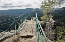 Private Bohemian-Saxony Switzerland luxury tour All-Inclusive