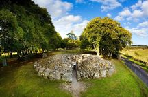 Loch Ness Cruise, Outlander & Urquhart Castle Tour from Inverness