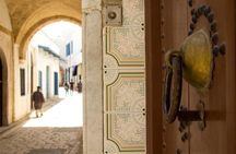 Private Group Day Tour Tunis Medina Carthage Sidi Bou Said 
