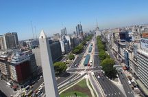 7-Days Discovery of Buenos Aires and Santiago Highlights 