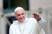 Private Pope Francis Tour in Buenos Aires 
