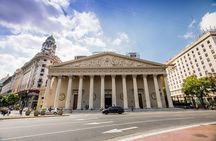 Private Pope Francis Tour in Buenos Aires 