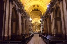 Private Pope Francis Tour in Buenos Aires 