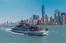 New York Bateaux Premier Lunch Cruise