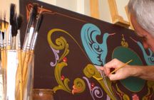 Private Artisans and Makers Tour in Buenos Aires
