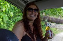 Jamaica Foodie and Cultural Experience in Ocho Rios