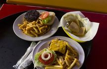 Jamaica Foodie and Cultural Experience in Ocho Rios