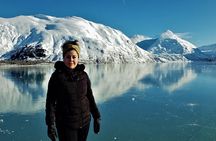 Glacier Experience