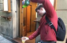 The Award-Winning Bilbao Food Tour & Wine Pairing by Basque Local